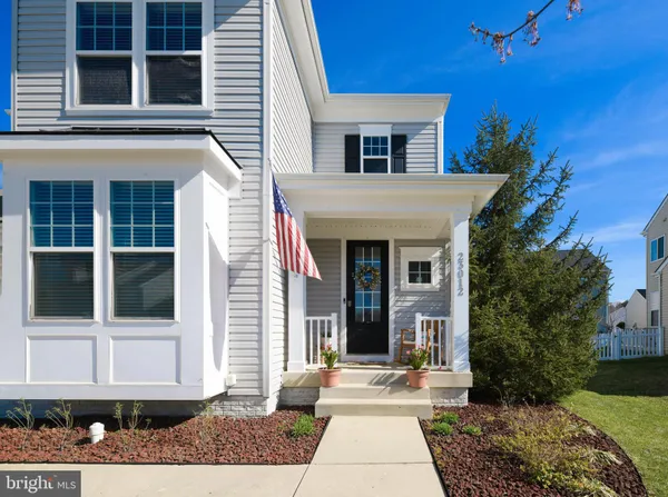 $524,900 | 23012 Wapiti Way, California, MD 20619