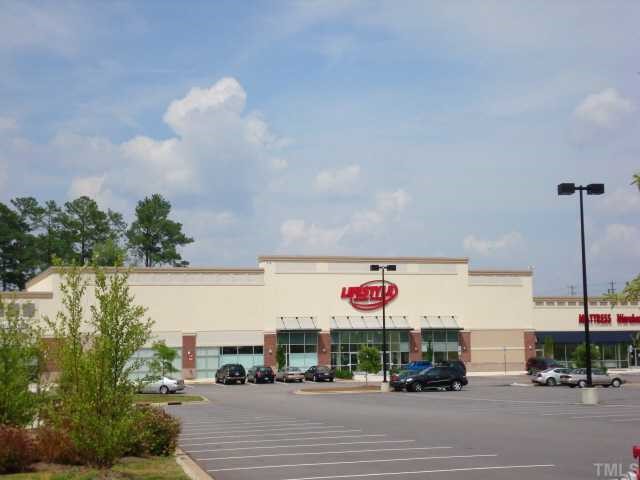 3013 Berkeley Street Raleigh, NC 27612 - Photo 7 of 8 Nearby Gym