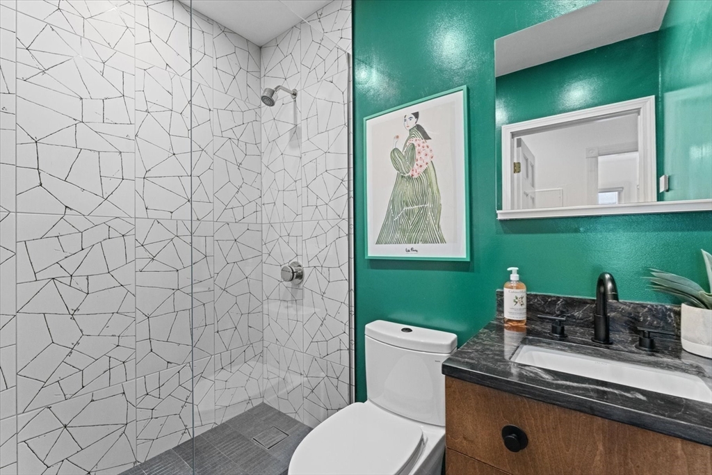 203 St Botolph Street, Unit 3 Boston, MA 02115 - Photo 12 of 17
