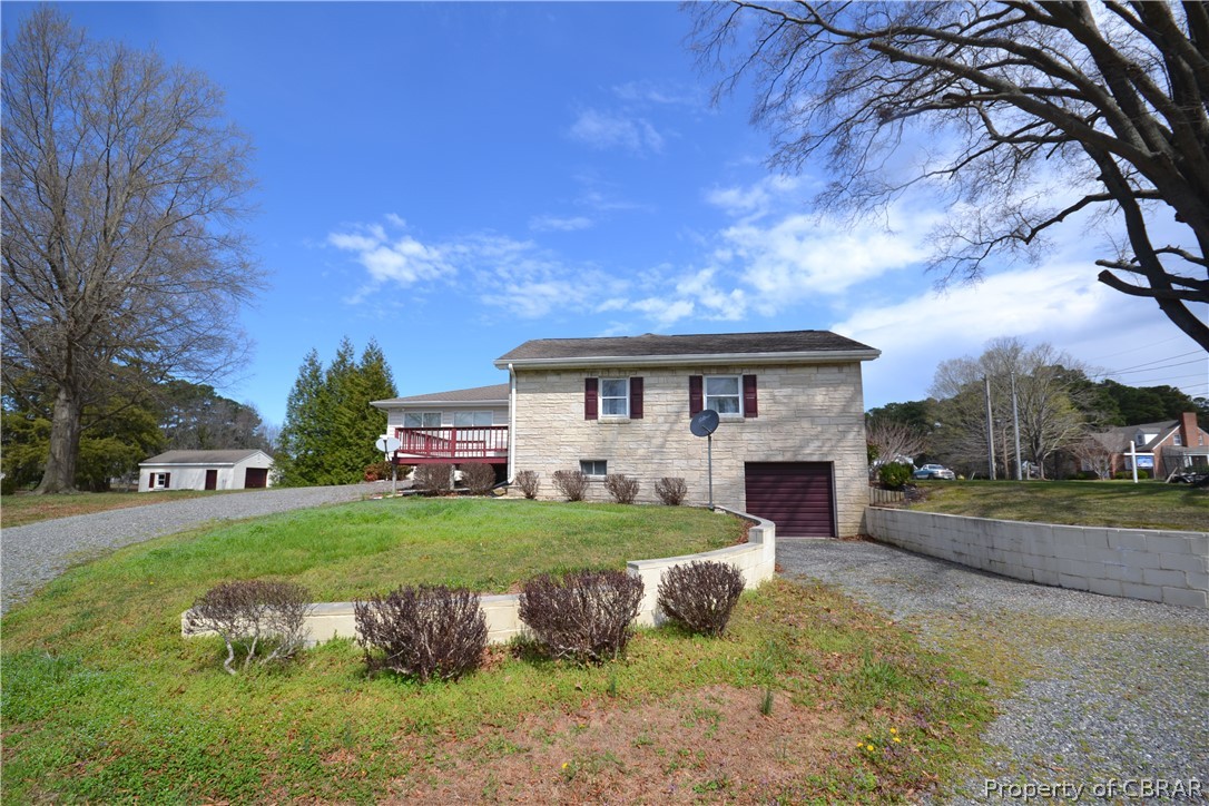354 Sutton Avenue Reedville, VA 22539 - Photo 25 of 27