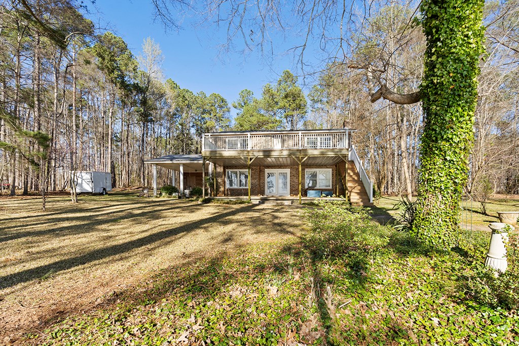 137 Gasque Road Cross Hill, SC 29332 - Photo 3 of 29 Gallery Image 3