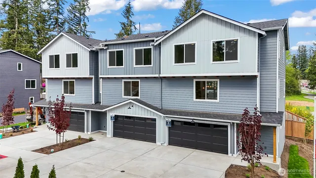$599,990 | 13123 21st Street Northeast, Lake Stevens, WA 98258