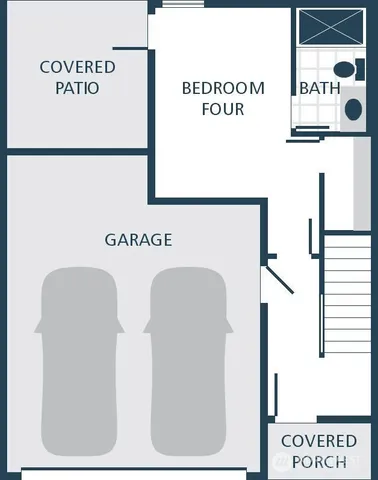 a picture of a wall with a white wall and a white wall