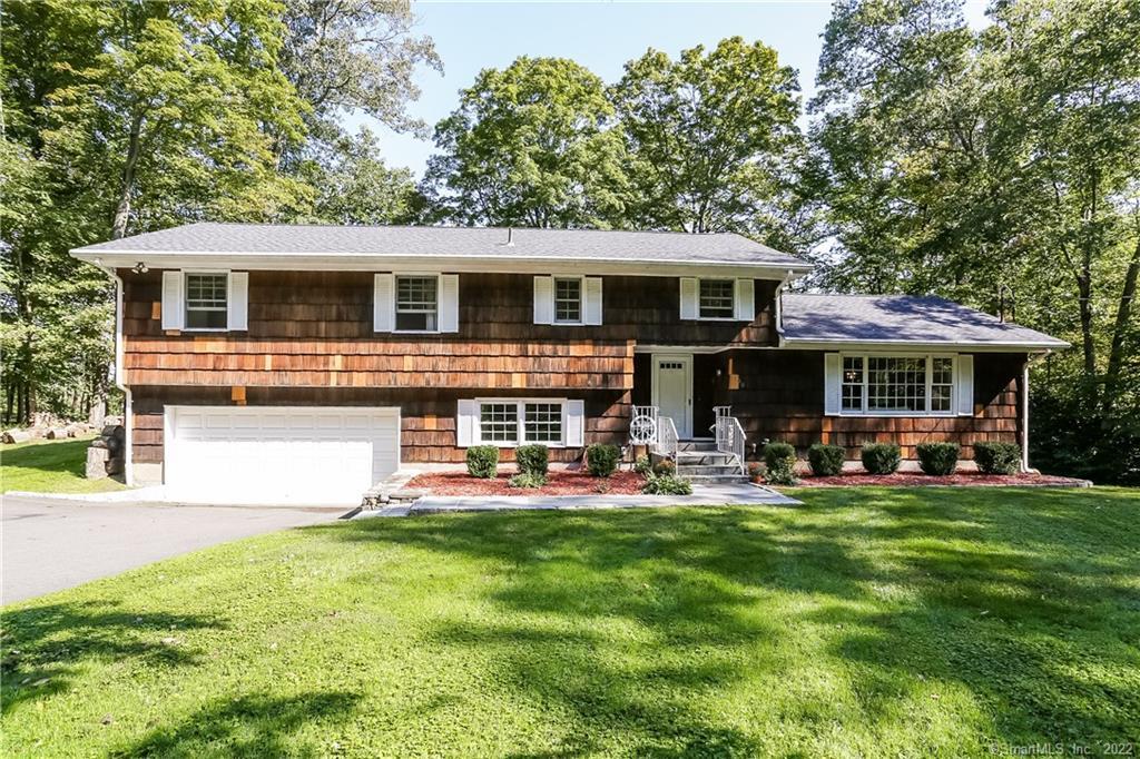 190 Old Sib Road Ridgefield, CT 06877 - Photo 1 of 1
