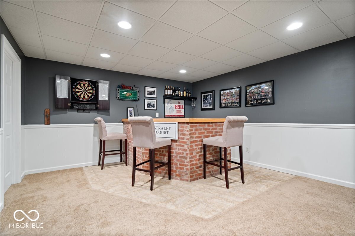 14740 Straley Court Carmel, IN 46033 - Photo 7 of 47