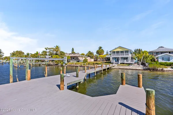 $799,900 | 25 Vip Island, Unit A, Grant, FL 32949