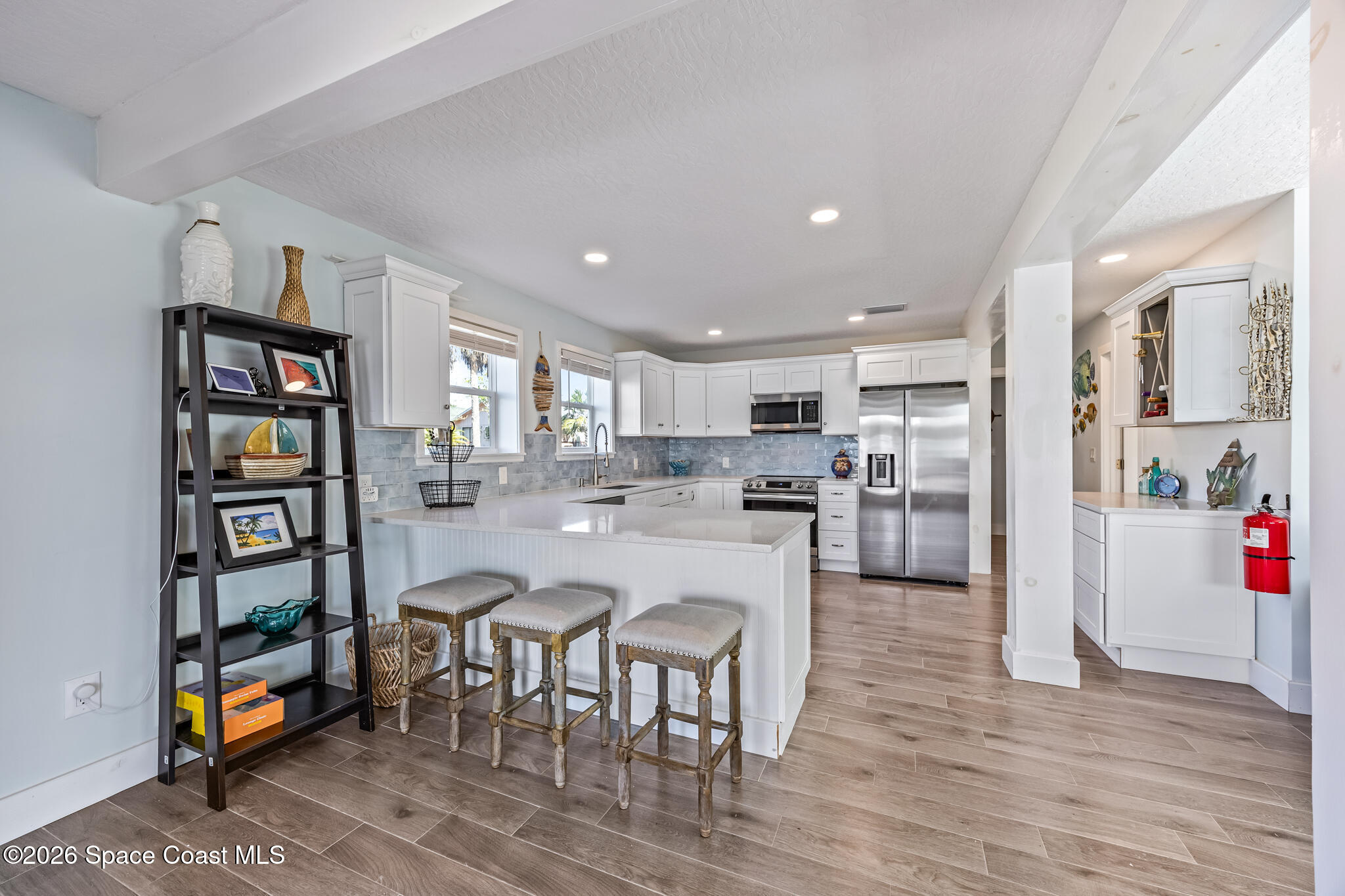 25 Vip Island, Unit A Grant, FL 32949 - Photo 16 of 53 a-42