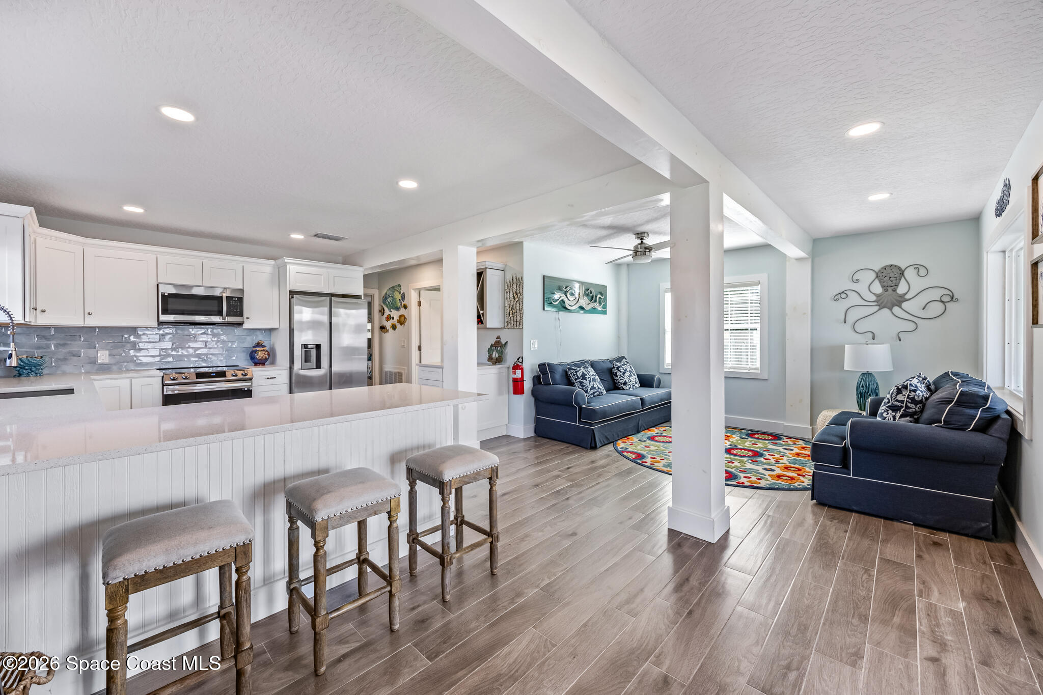 25 Vip Island, Unit A Grant, FL 32949 - Photo 17 of 53 a-43