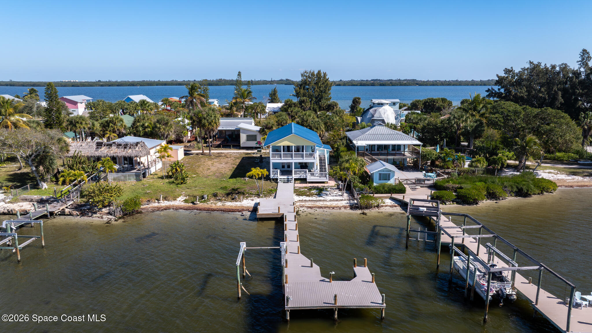 25 Vip Island, Unit A Grant, FL 32949 - Photo 3 of 56 a-54-2