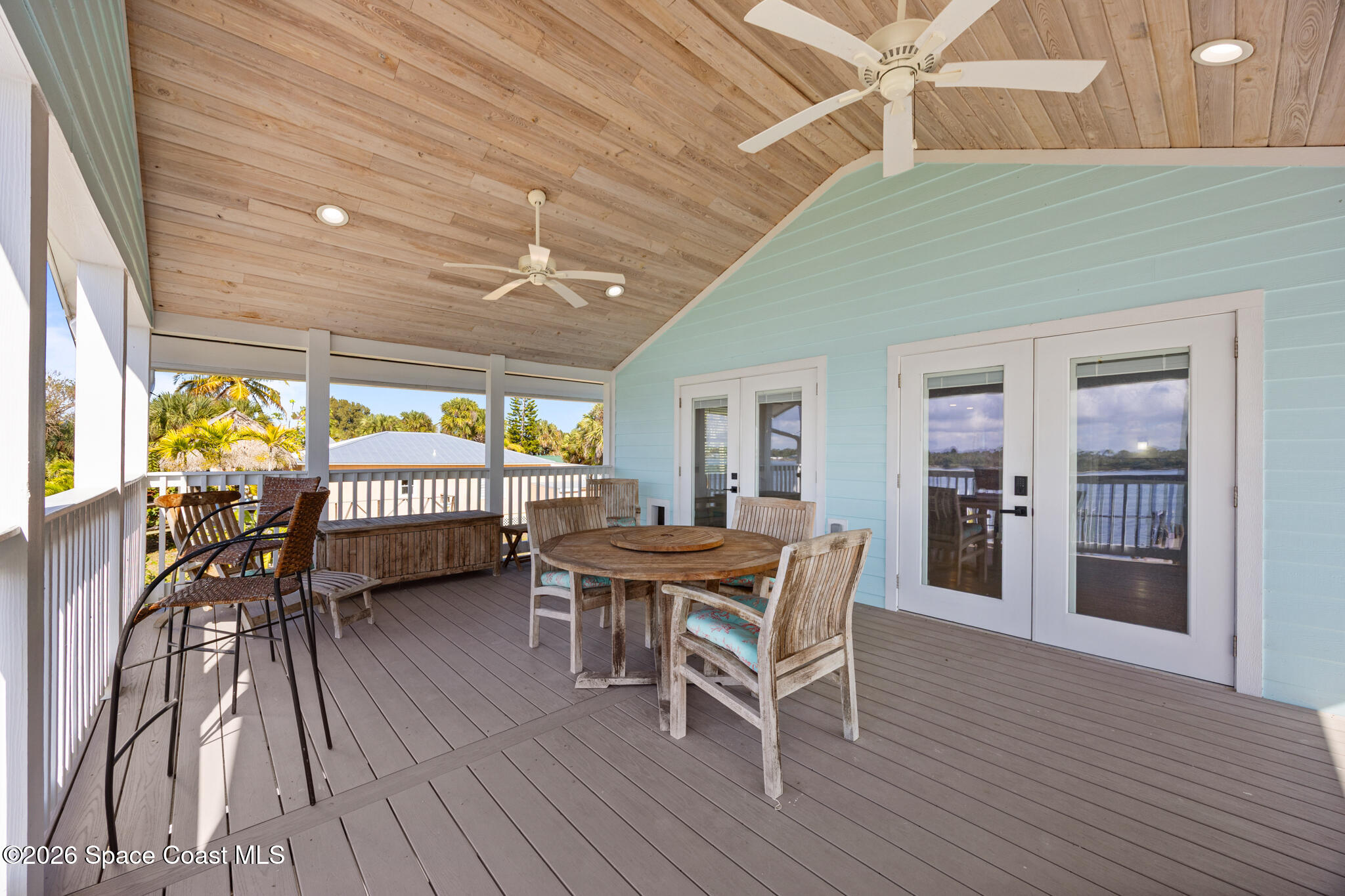 25 Vip Island, Unit A Grant, FL 32949 - Photo 32 of 53 a-34