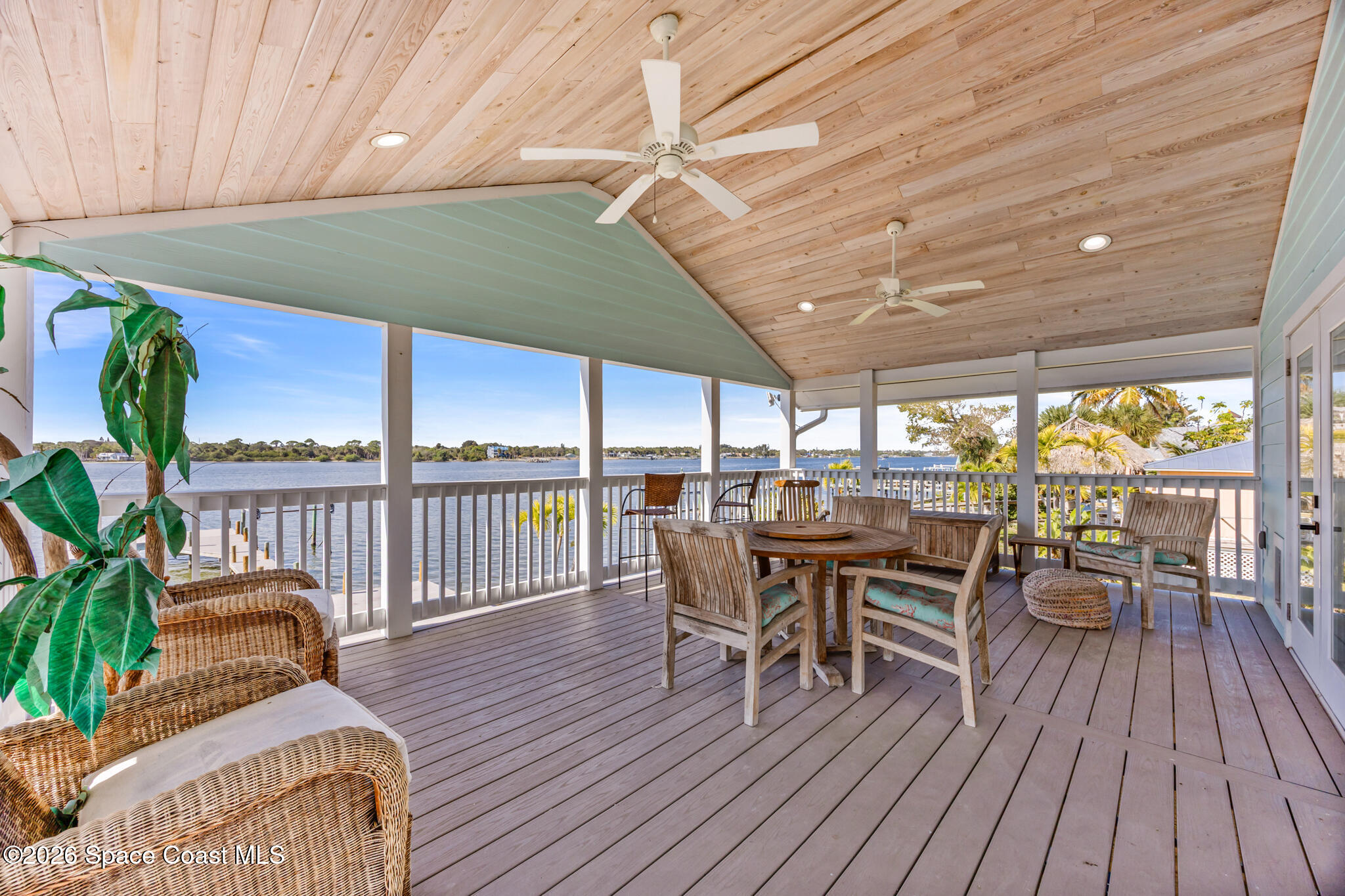 25 Vip Island, Unit A Grant, FL 32949 - Photo 34 of 53 a-38