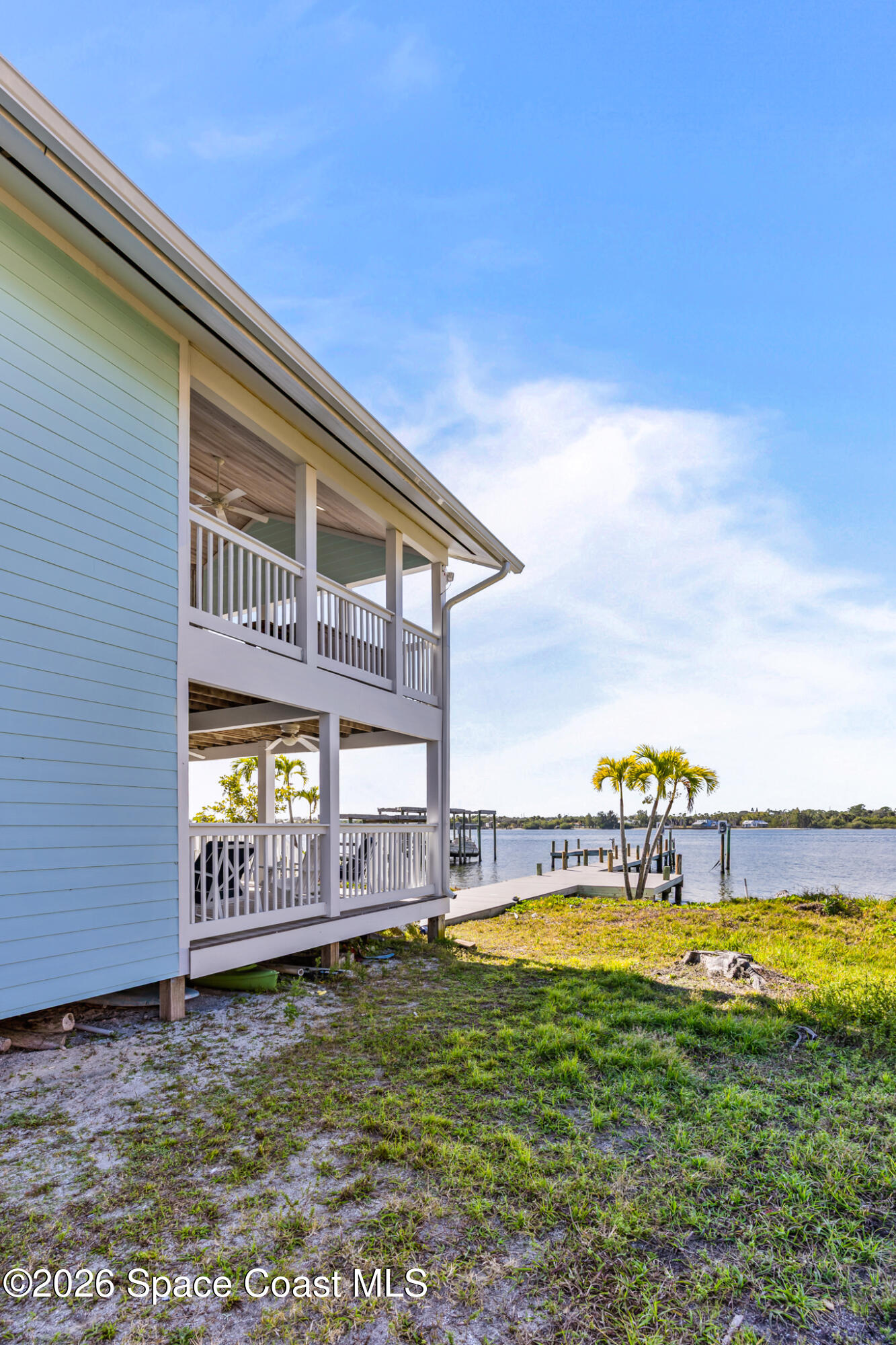 25 Vip Island, Unit A Grant, FL 32949 - Photo 44 of 53 a-13