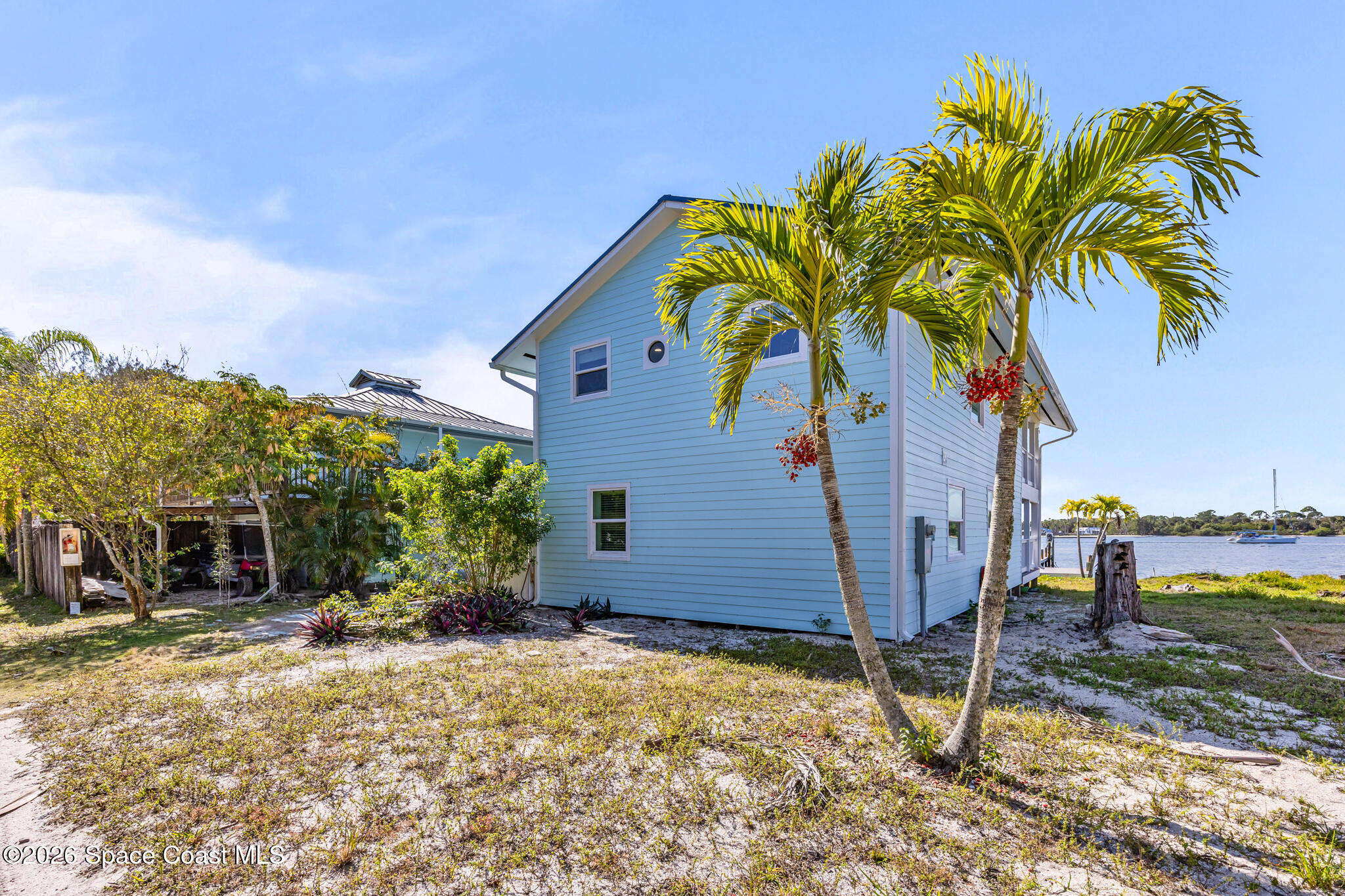 25 Vip Island, Unit A Grant, FL 32949 - Photo 45 of 53 a-14