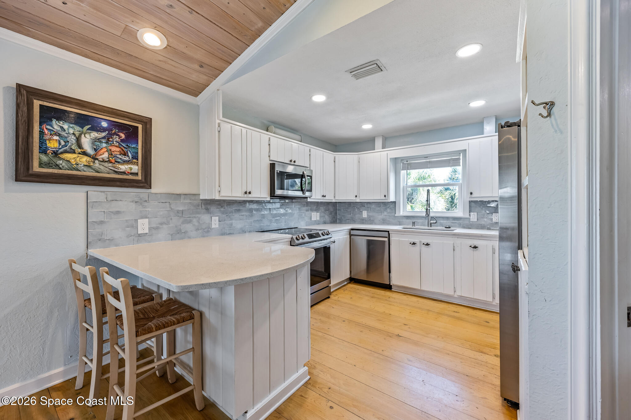 25 Vip Island, Unit A Grant, FL 32949 - Photo 5 of 53 a-25