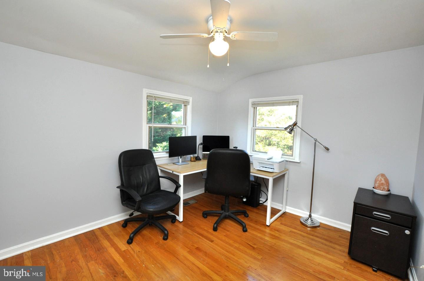 10 Blatherwick Drive Berlin, NJ 08009 - Photo 26 of 38 a view of a workspace with furniture and a window