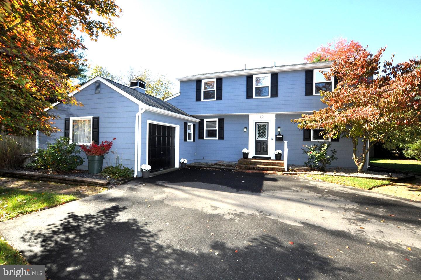10 Blatherwick Drive Berlin, NJ 08009 - Photo 38 of 38 a view of a house with a patio