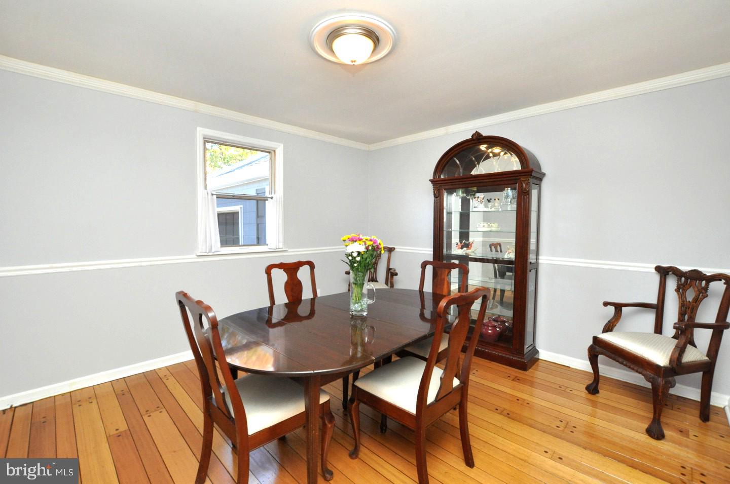 10 Blatherwick Drive Berlin, NJ 08009 - Photo 7 of 38 a view of a dining room with furniture and a window