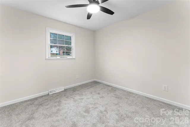 $370,000 | 8608 Willhill Road, Mint Hill, NC 28227