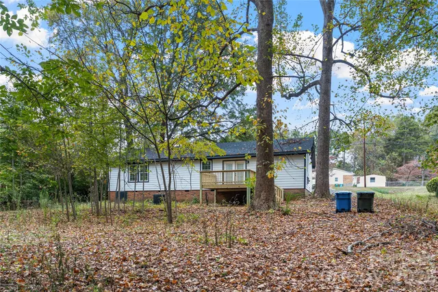 $370,000 | 8608 Willhill Road, Mint Hill, NC 28227