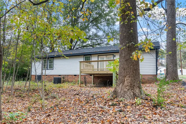 $370,000 | 8608 Willhill Road, Mint Hill, NC 28227