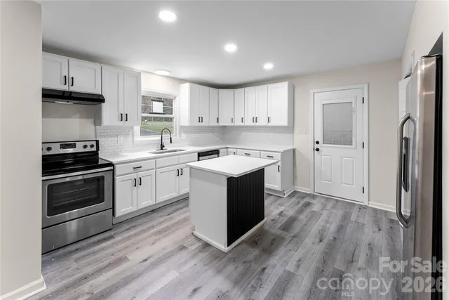 $370,000 | 8608 Willhill Road, Mint Hill, NC 28227