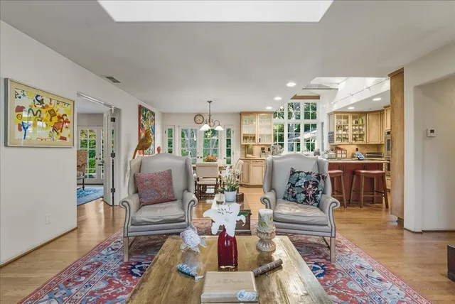 $5,990,000 | 2140 Veloz Drive, Montecito, CA 93108