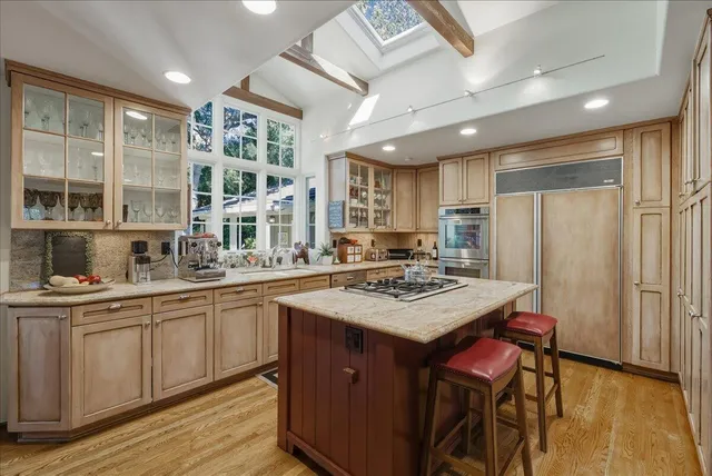 $5,990,000 | 2140 Veloz Drive, Montecito, CA 93108