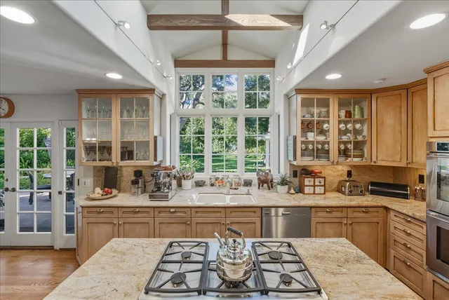 $5,990,000 | 2140 Veloz Drive, Montecito, CA 93108