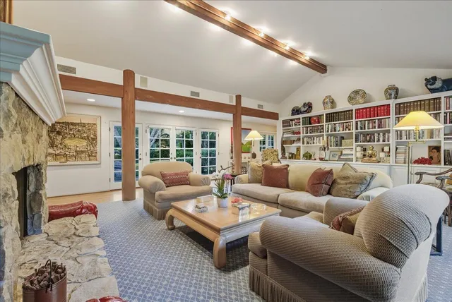 $5,990,000 | 2140 Veloz Drive, Montecito, CA 93108