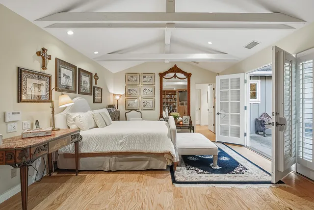 $5,990,000 | 2140 Veloz Drive, Montecito, CA 93108