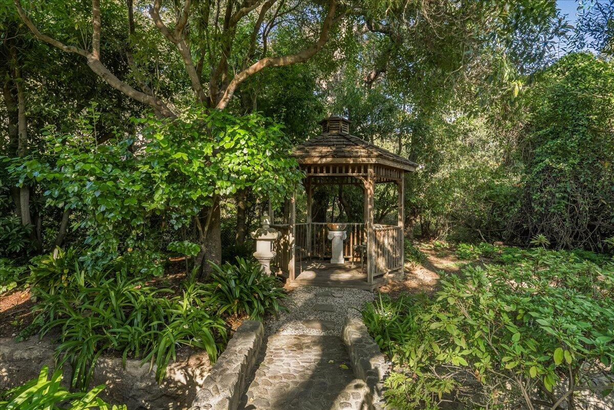 2140 Veloz Drive Montecito, CA 93108 - Photo 50 of 50 a view of outdoor space yard and patio