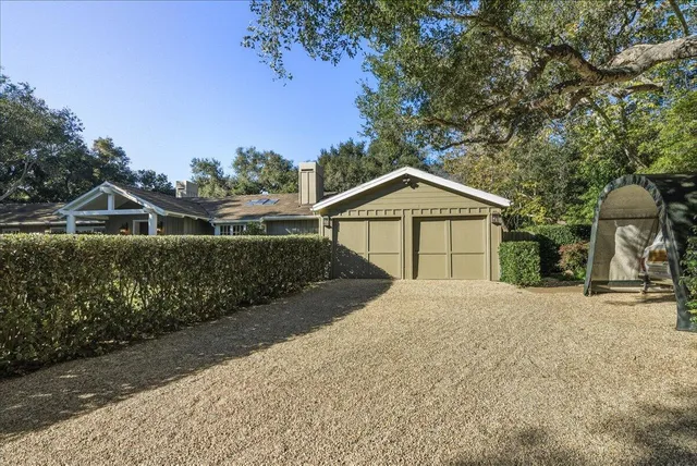 $5,990,000 | 2140 Veloz Drive, Montecito, CA 93108