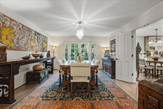 $5,990,000 | 2140 Veloz Drive, Montecito, CA 93108