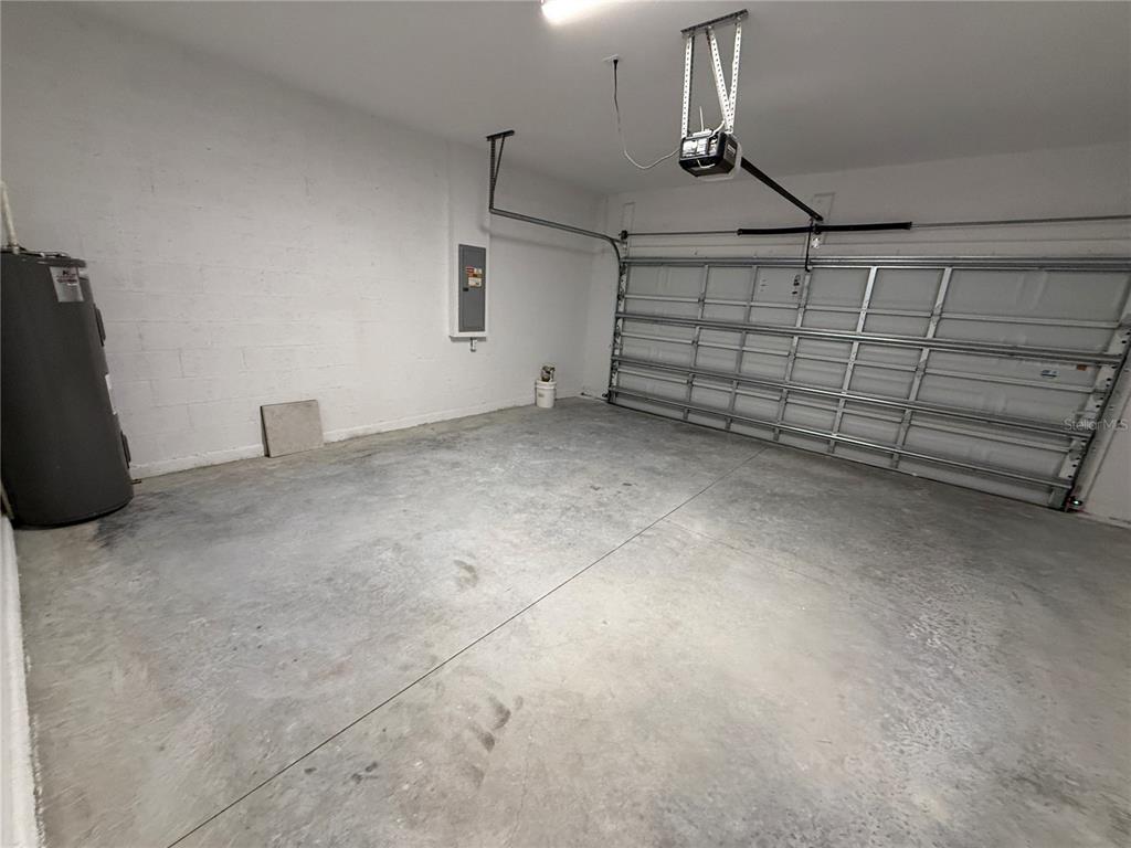 2268 Brewster Road North Port, FL 34288 - Photo 25 of 33 a view of empty room