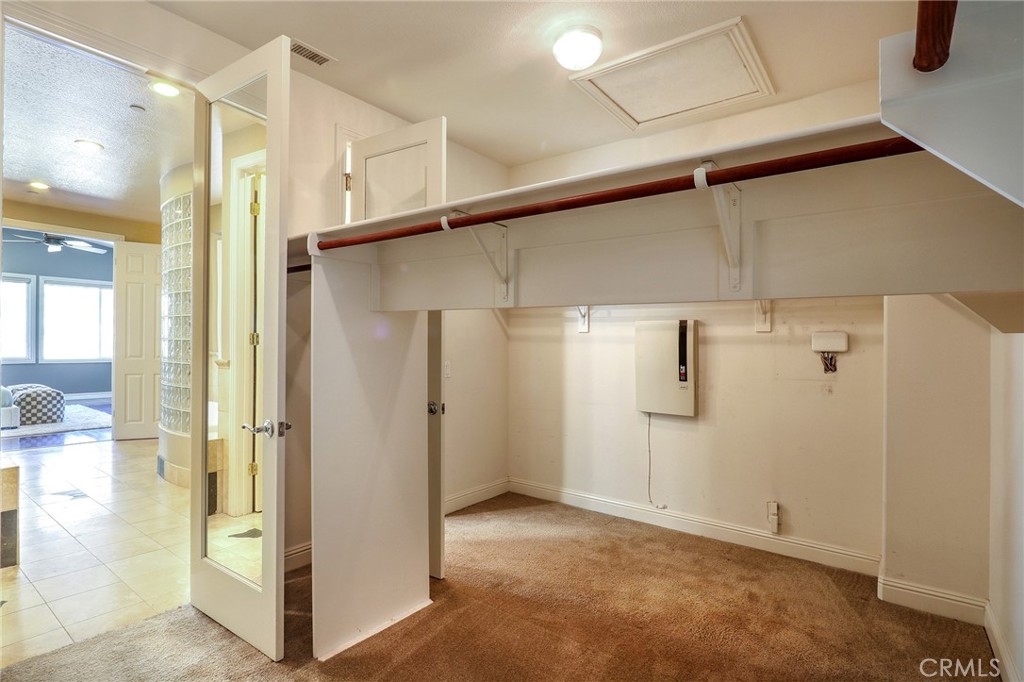 3316 Red Pine Road Yorba Linda, CA 92886 - Photo 34 of 54 Master room walk-on closet
