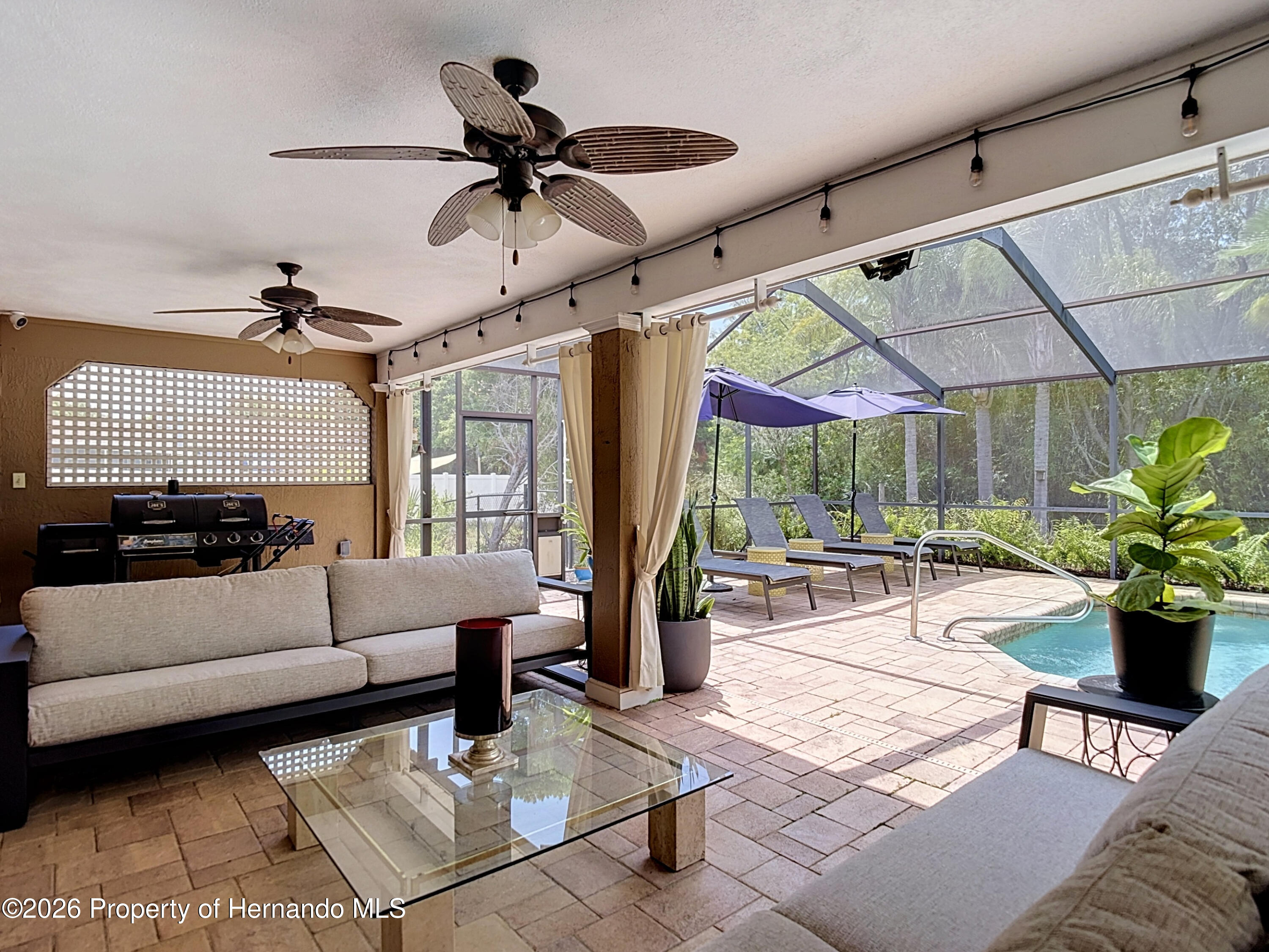5223 Hamlet Circle Spring Hill, FL 34606 - Photo 44 of 48