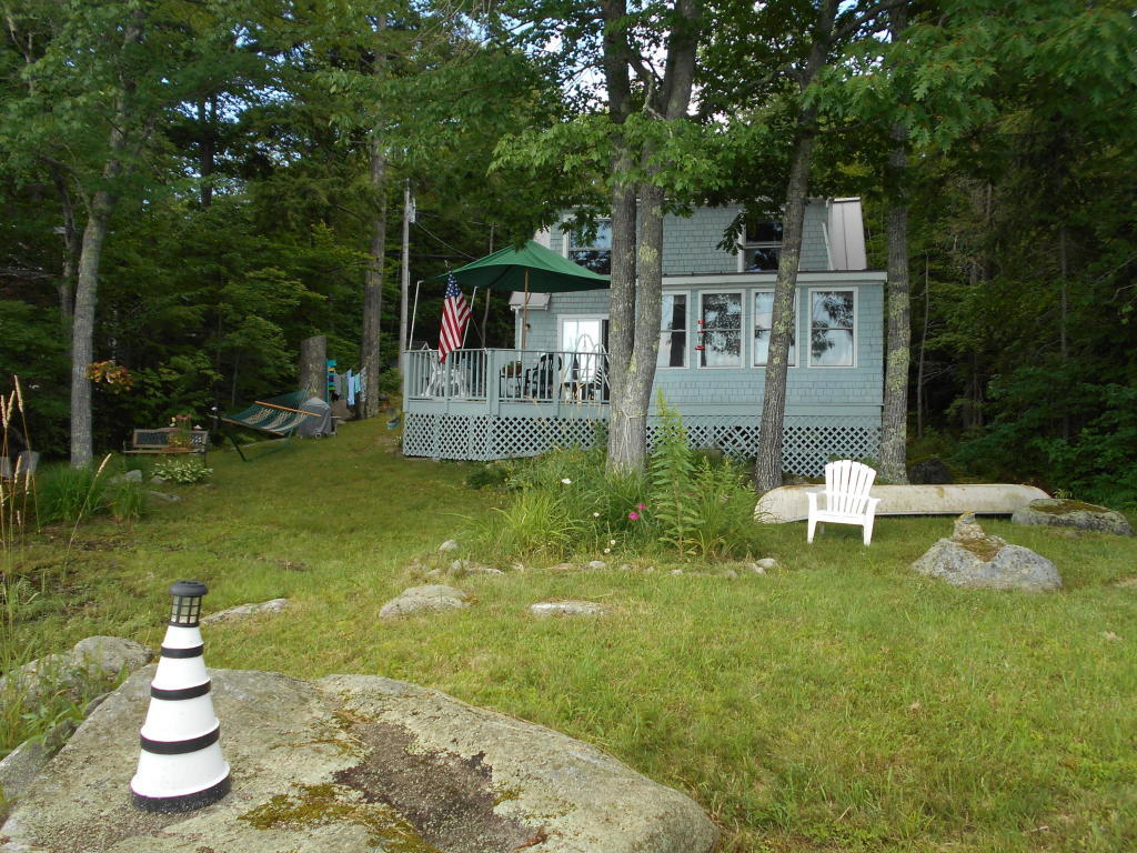 138 Lake Road Frankfort, ME 04438 - Photo 5 of 31 crane12
