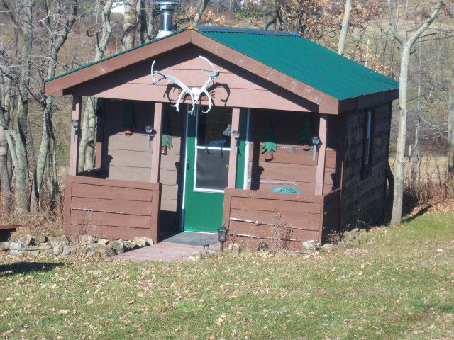 2852 5 Corners Road Jasper, NY 14855 - Photo 1 of 1
