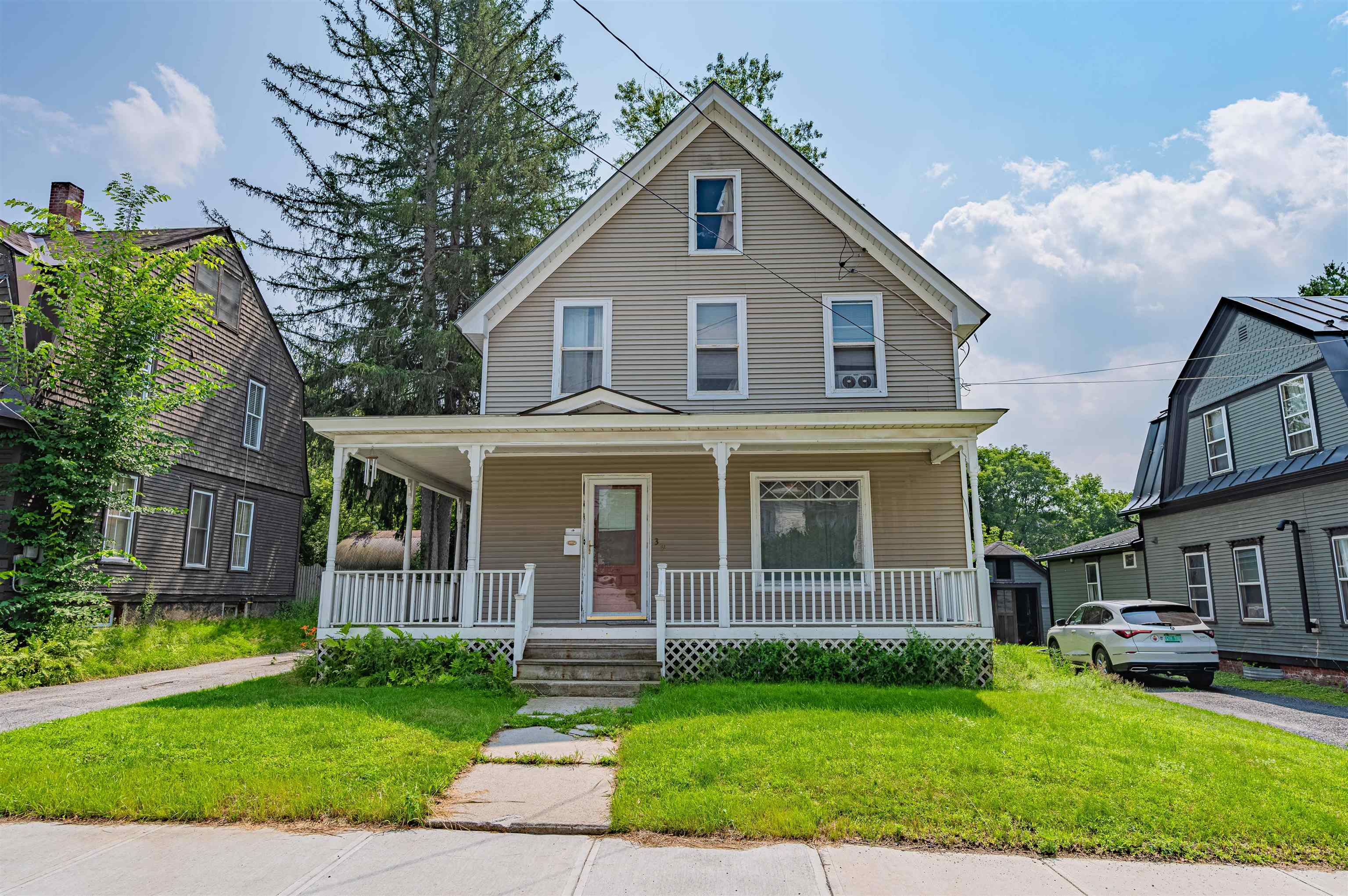 39 Warren Street Barre, VT 05641 - Photo 1 of 18 Gallery Image 1