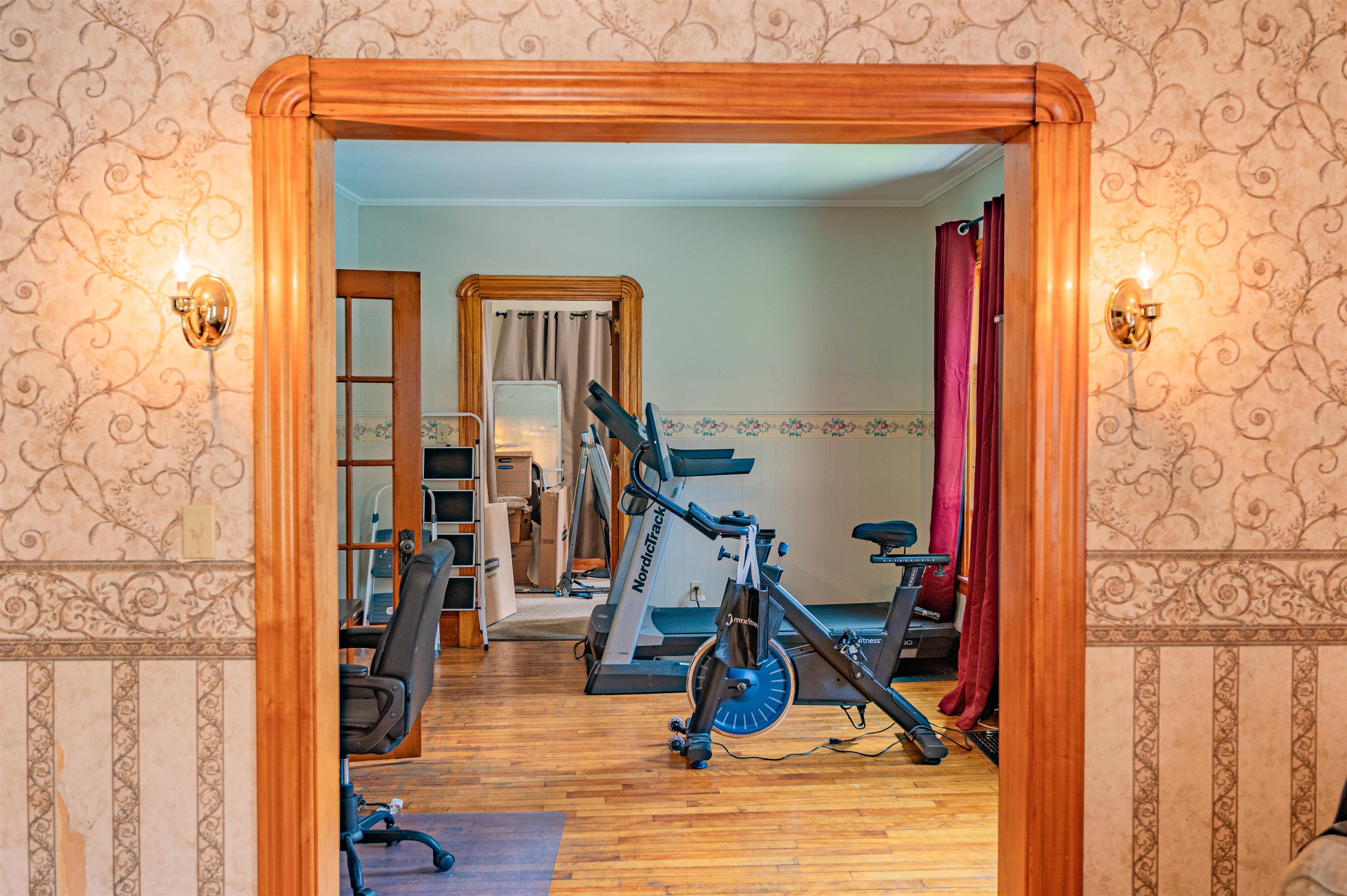 39 Warren Street Barre, VT 05641 - Photo 15 of 18 Gallery Image 15