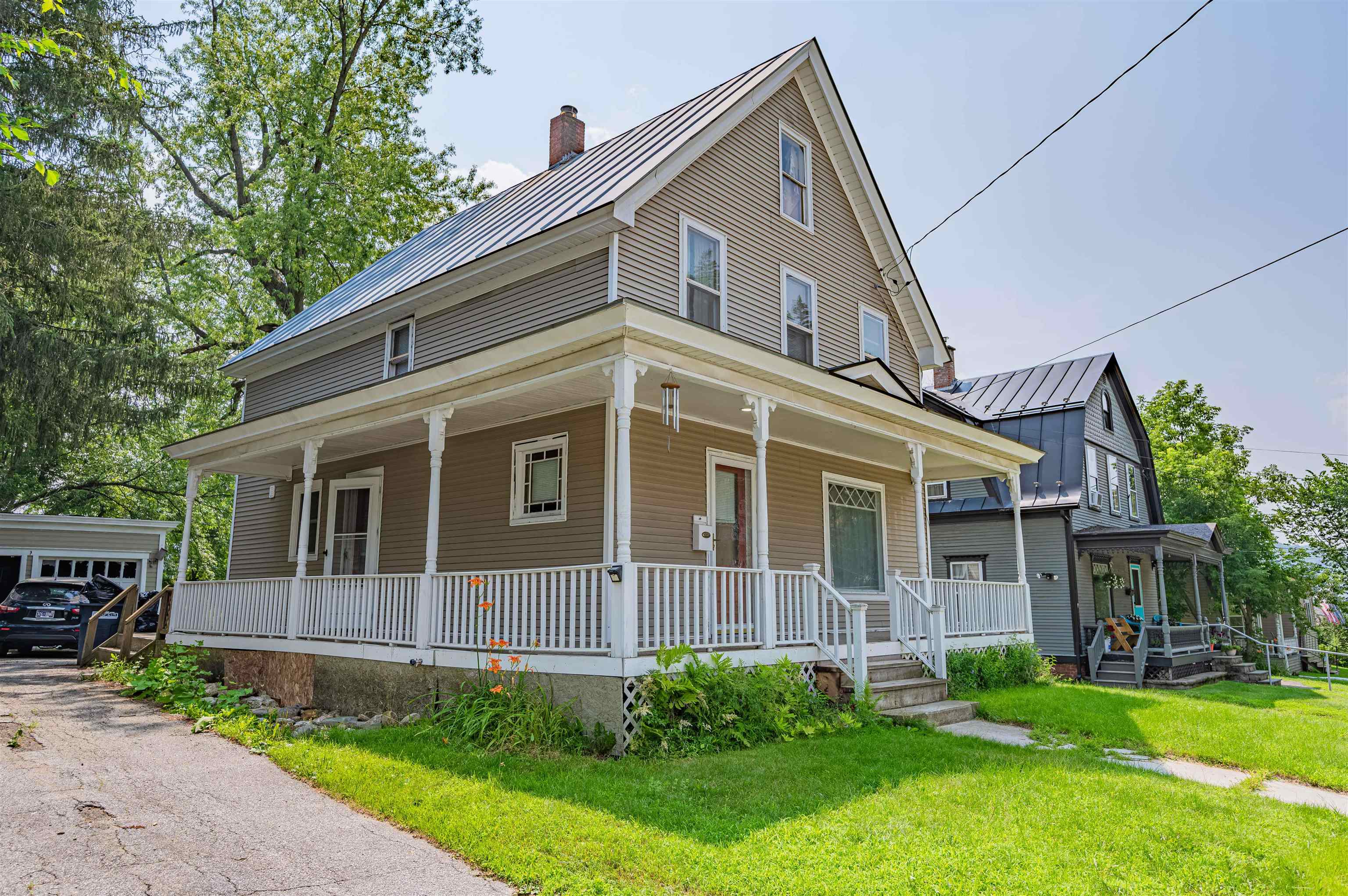 39 Warren Street Barre, VT 05641 - Photo 2 of 18 Gallery Image 2
