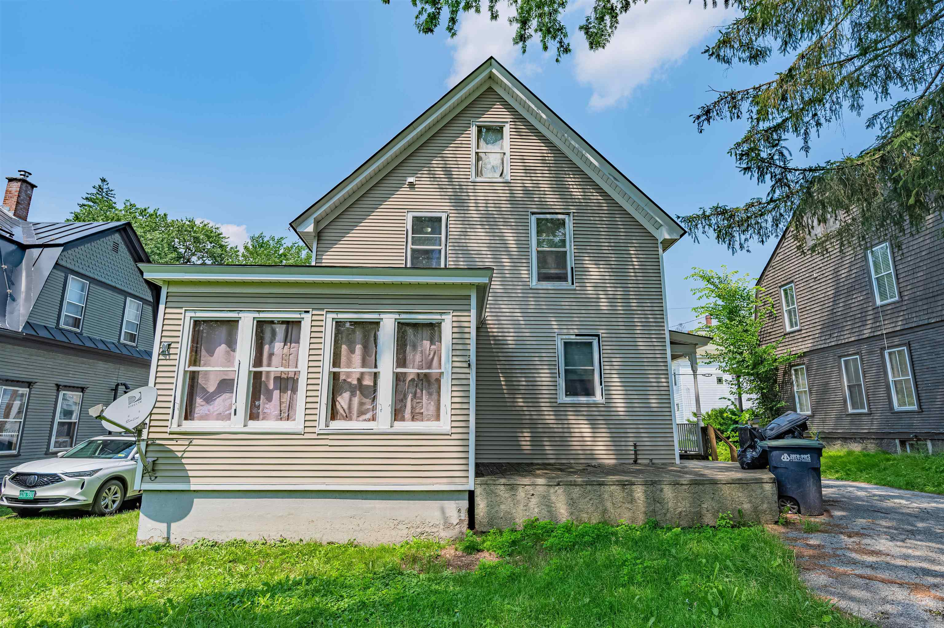 39 Warren Street Barre, VT 05641 - Photo 7 of 18 Gallery Image 7