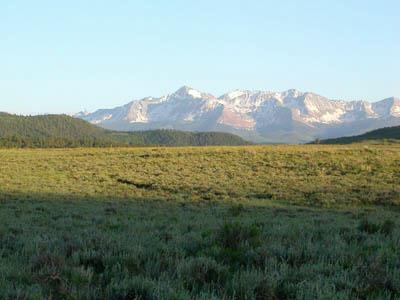 703 Big Valley Road Telluride, CO 81435 - Photo 2 of 7 Additional Photo