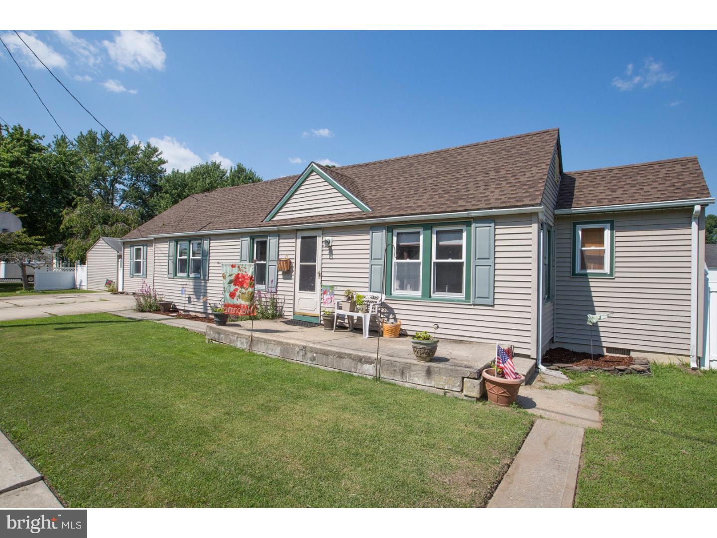 50 Harvard Road Pennsville, NJ 08070 - Photo 1 of 25