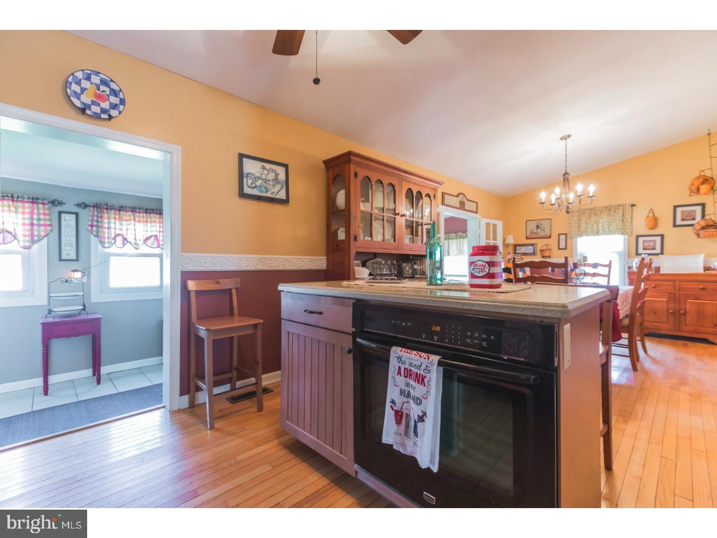 50 Harvard Road Pennsville, NJ 08070 - Photo 12 of 25
