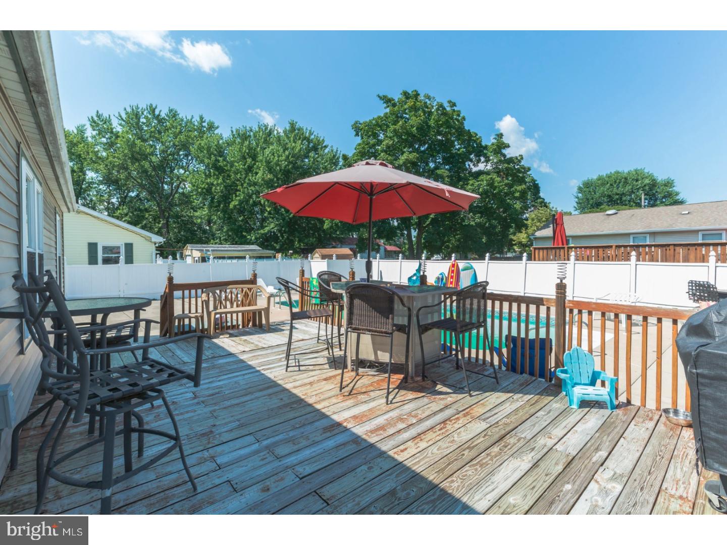 50 Harvard Road Pennsville, NJ 08070 - Photo 3 of 25
