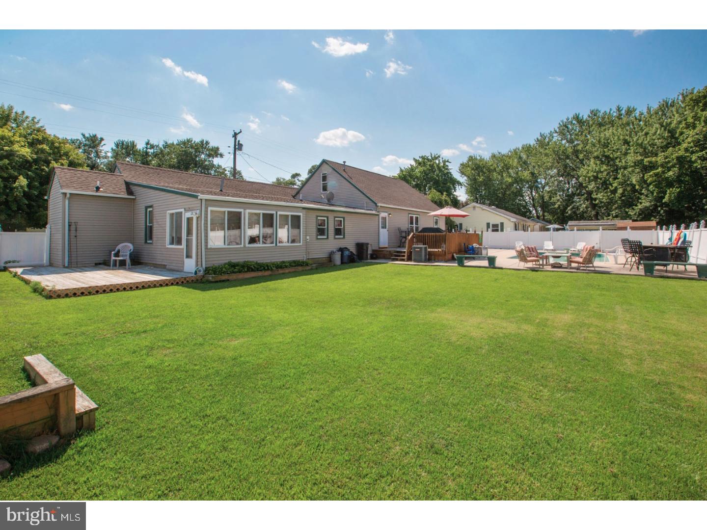 50 Harvard Road Pennsville, NJ 08070 - Photo 4 of 25
