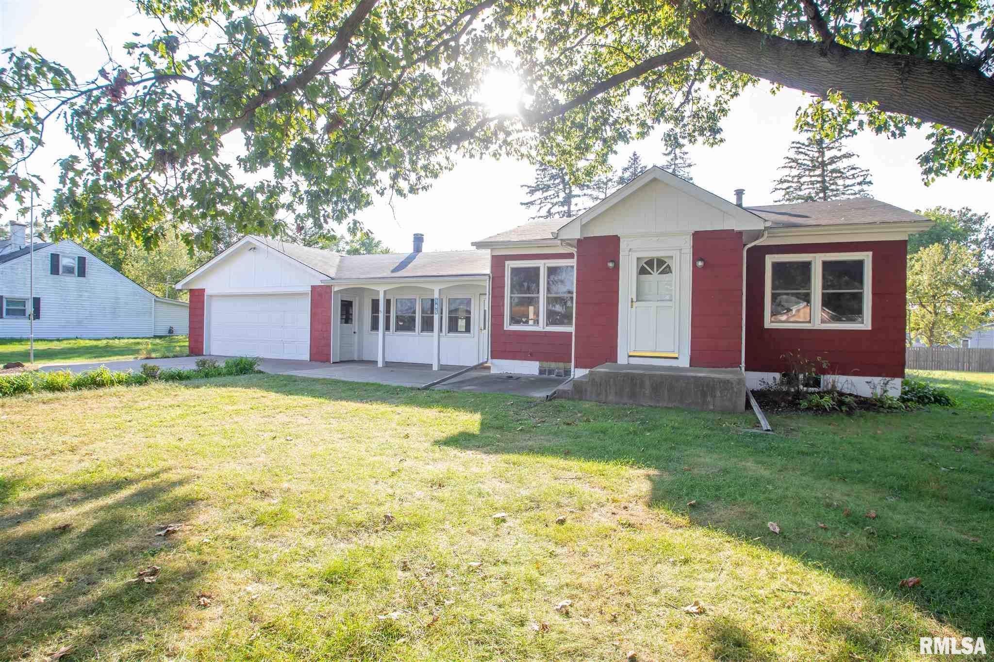 505 3rd Street Colona, IL 61241 - Photo 17 of 18 Gallery Image 17