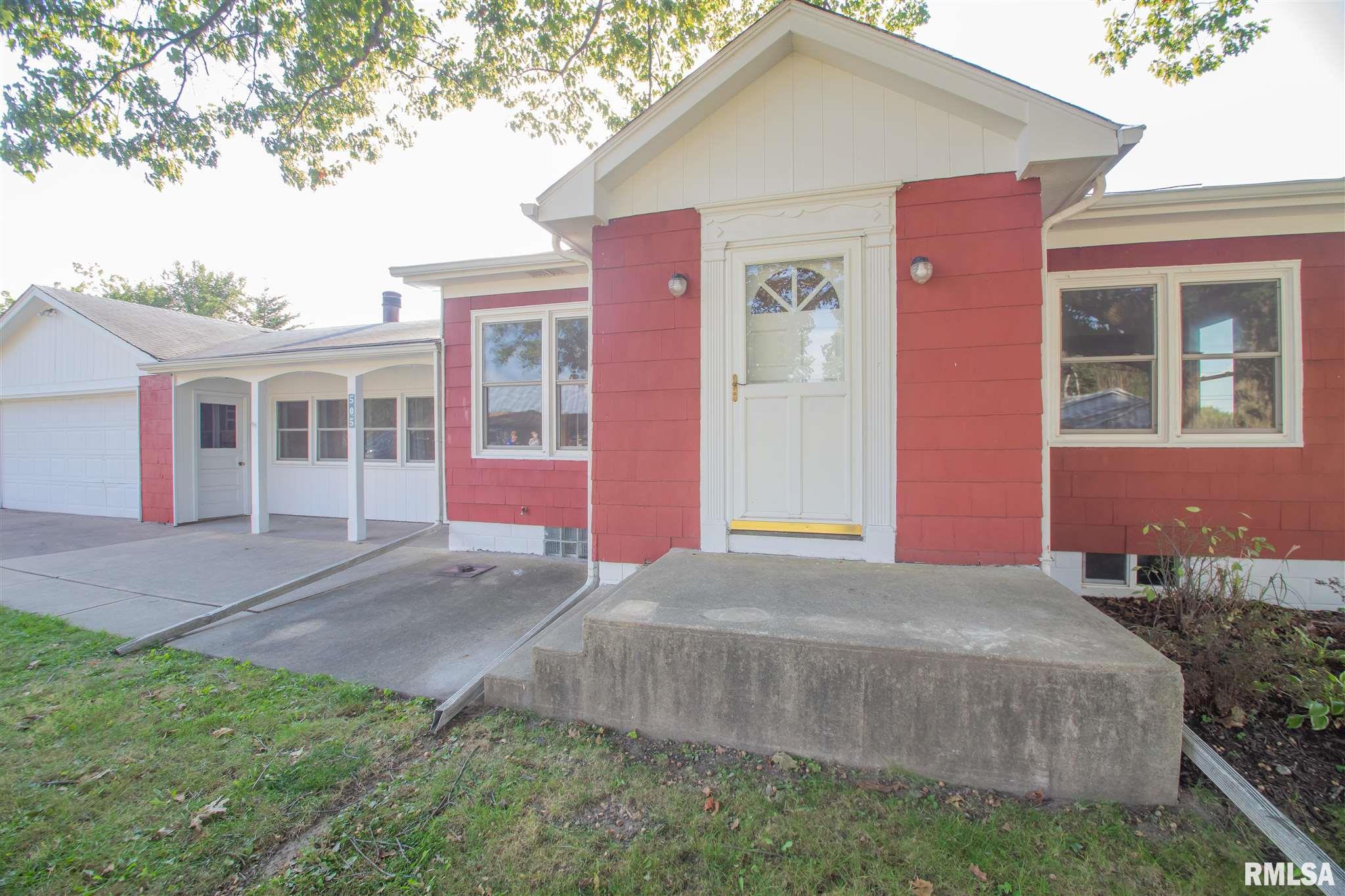 505 3rd Street Colona, IL 61241 - Photo 2 of 18 Gallery Image 2