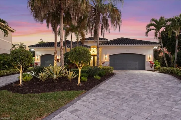 $1,599,000 | 4032 Nova Lane, Naples, FL 34119